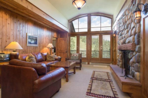 4416 - Two Bedroom Deluxe Creekside Condominiums condo